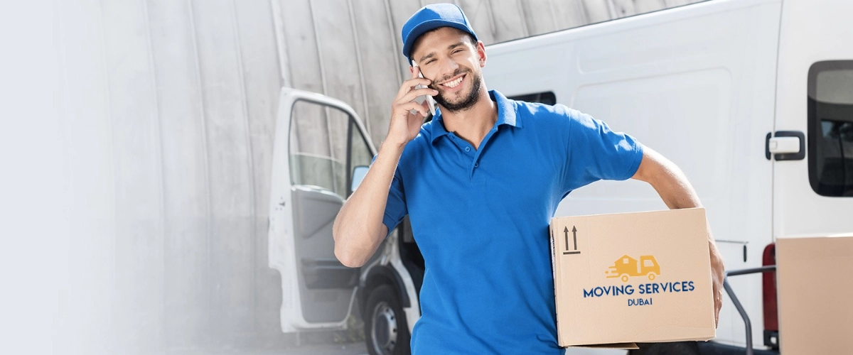 movers and packers in al ain